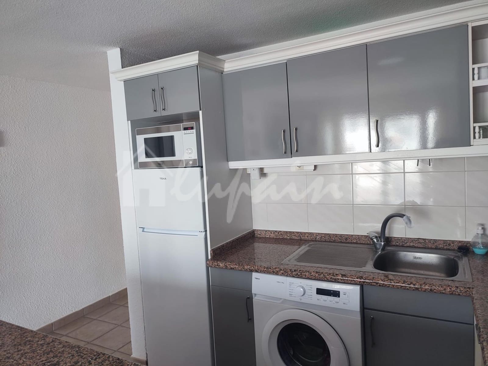 1 quarto Apartamento para venda em Los Cristianos com piscina - 265 000 € (Ref: 10158533)