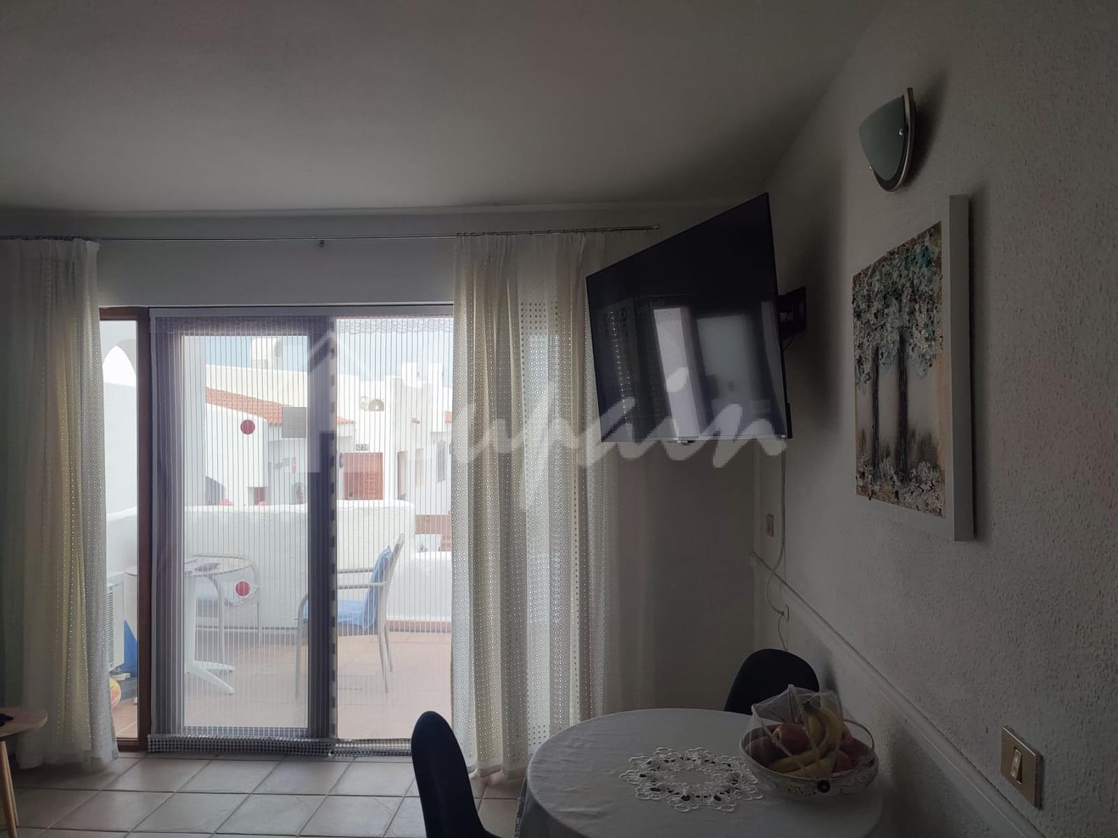 1 quarto Apartamento para venda em Los Cristianos com piscina - 265 000 € (Ref: 10158533)