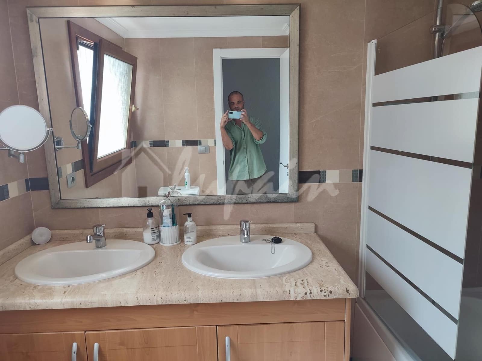 1 quarto Apartamento para venda em Los Cristianos com piscina - 265 000 € (Ref: 10158533)