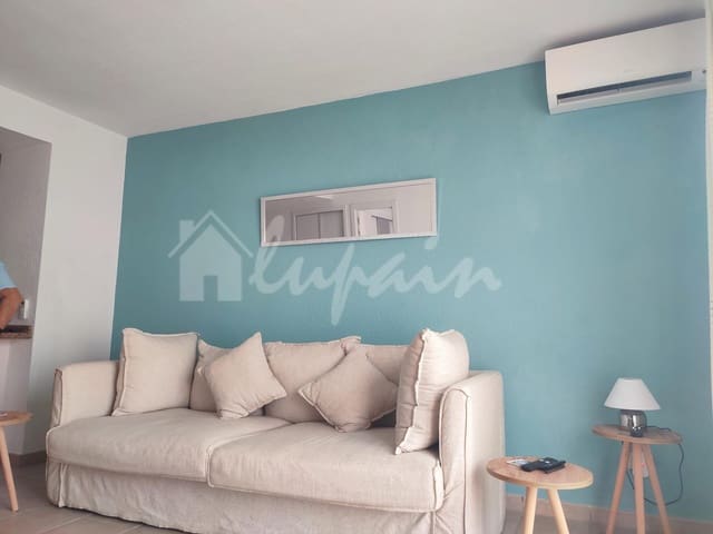 1 quarto Apartamento para venda em Los Cristianos, Arona com piscina - 265 000 € (Ref: 10158533)