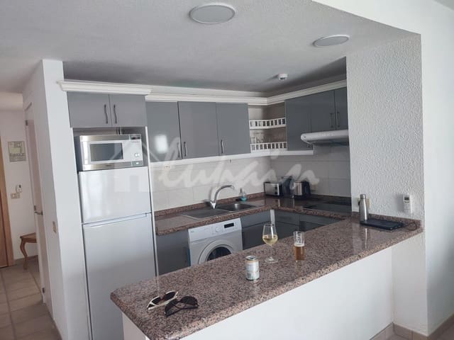 1 quarto Apartamento para venda em Los Cristianos, Arona com piscina - 265 000 € (Ref: 10158533)