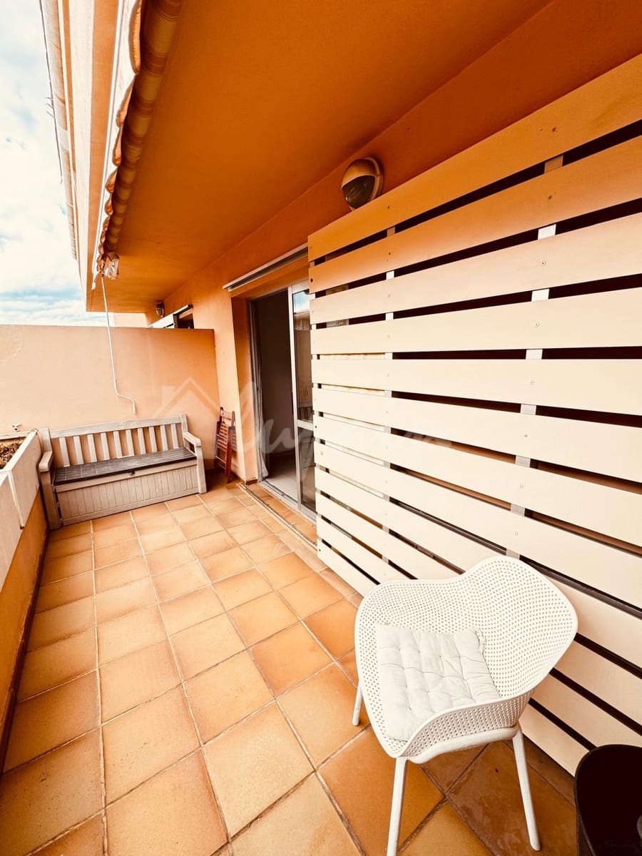 1 bedroom Apartment for sale in Los Cristianos with pool garage - € 275,100 (Ref: 10158534)