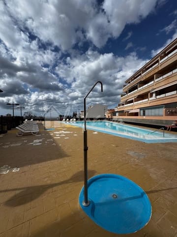 1 bedroom Apartment for sale in Los Cristianos, Arona with pool garage - € 275,100 (Ref: 10158534)