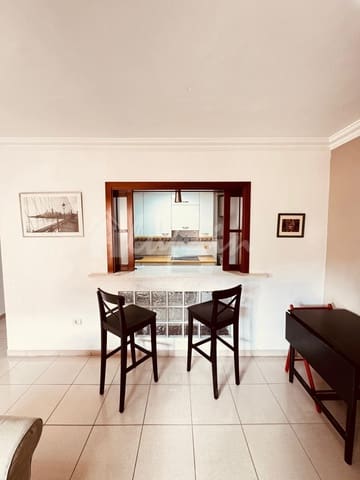 1 bedroom Apartment for sale in Los Cristianos, Arona with pool garage - € 275,100 (Ref: 10158534)