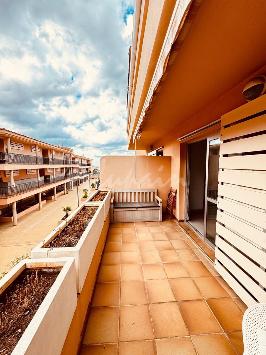 1 bedroom Apartment for sale in Los Cristianos with pool garage - € 275,100 (Ref: 10158534)