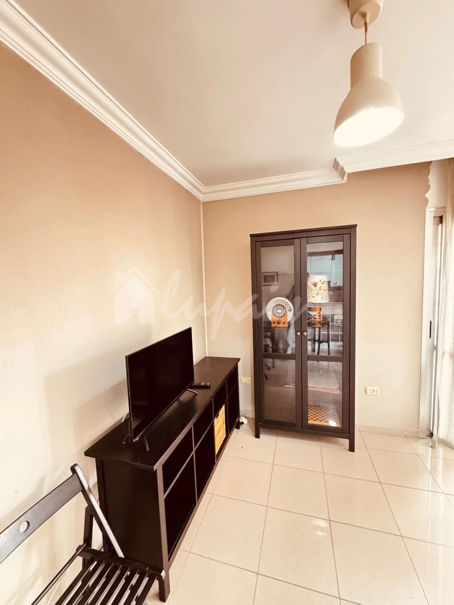 1 bedroom Apartment for sale in Los Cristianos with pool garage - € 275,100 (Ref: 10158534)