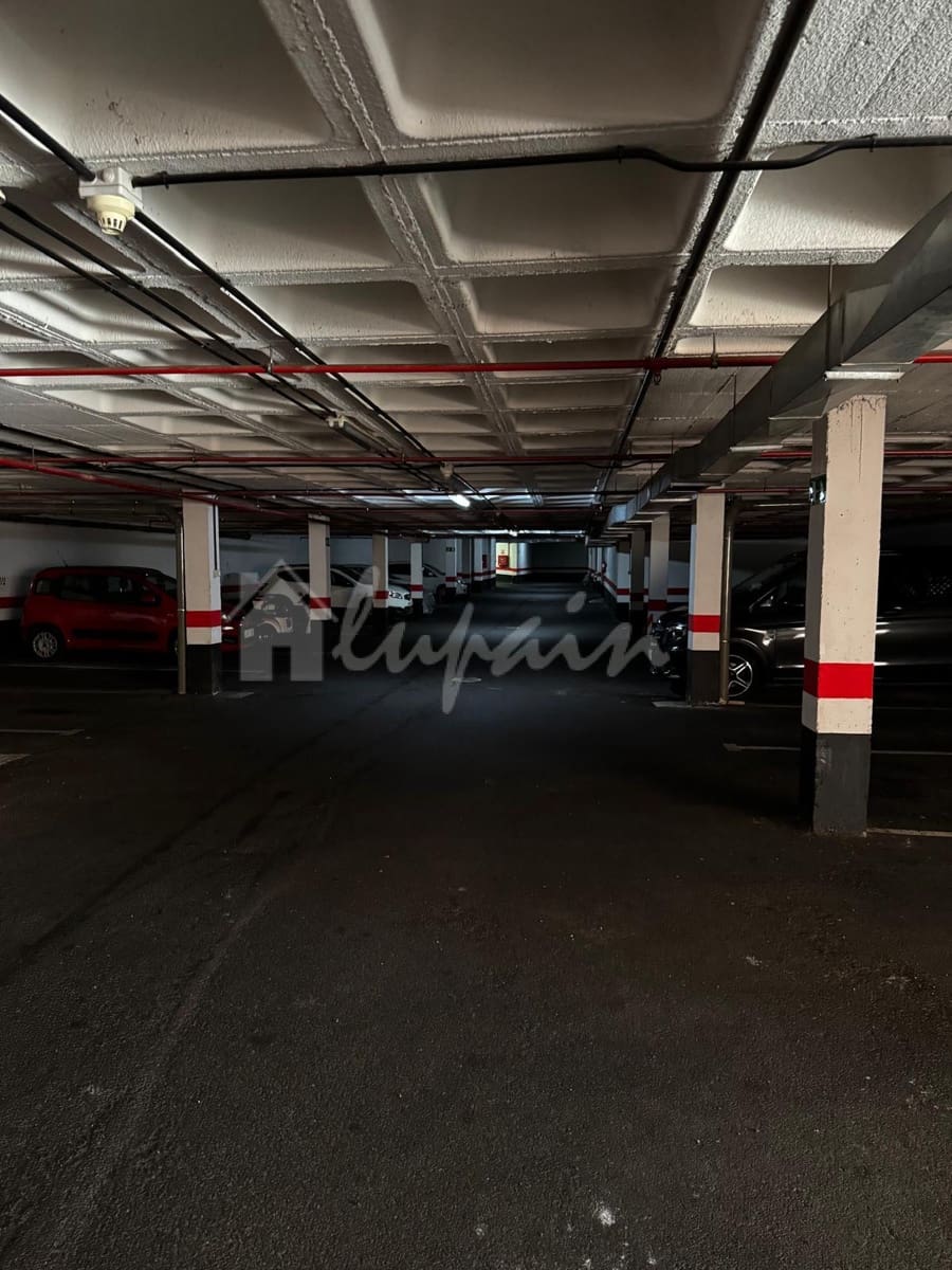 1 bedroom Apartment for sale in Los Cristianos with pool garage - € 275,100 (Ref: 10158534)