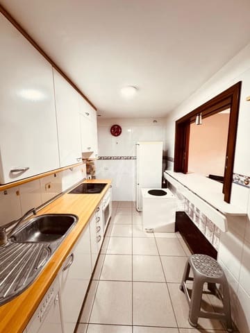 1 bedroom Apartment for sale in Los Cristianos, Arona with pool garage - € 275,100 (Ref: 10158534)