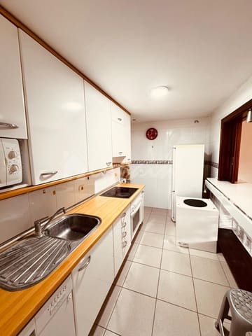 1 bedroom Apartment for sale in Los Cristianos, Arona with pool garage - € 275,100 (Ref: 10158534)