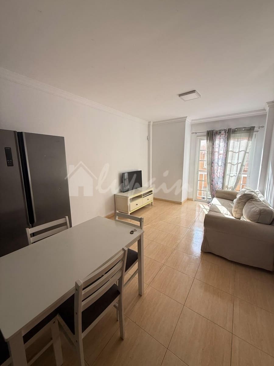 2 soverom Leilighet til salgs i Guargacho - € 180 000 (Ref: 10182073)