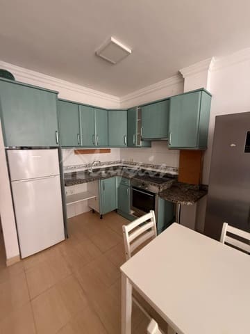 2 soverom Leilighet til salgs i Guargacho - € 180 000 (Ref: 10182073)