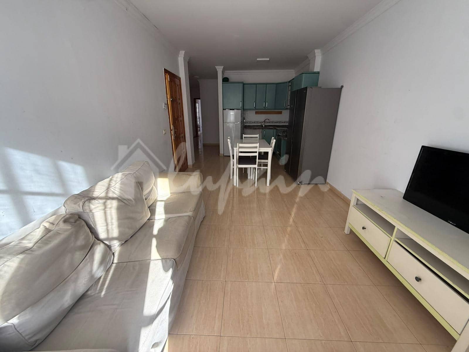 2 soverom Leilighet til salgs i Guargacho - € 180 000 (Ref: 10182073)