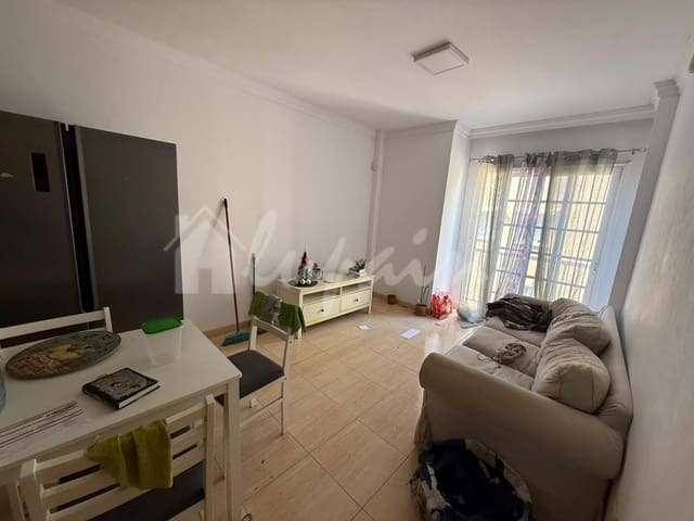2 soverom Leilighet til salgs i Guargacho - € 180 000 (Ref: 10182073)