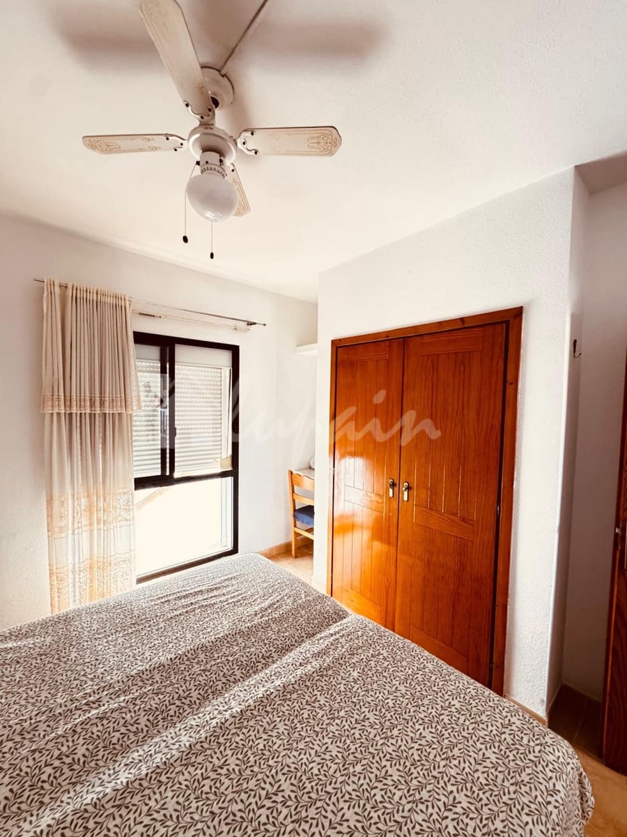 2 soveværelse Penthouse til salg i Los Cristianos med swimmingpool - € 425.000 (Ref: 10183844)