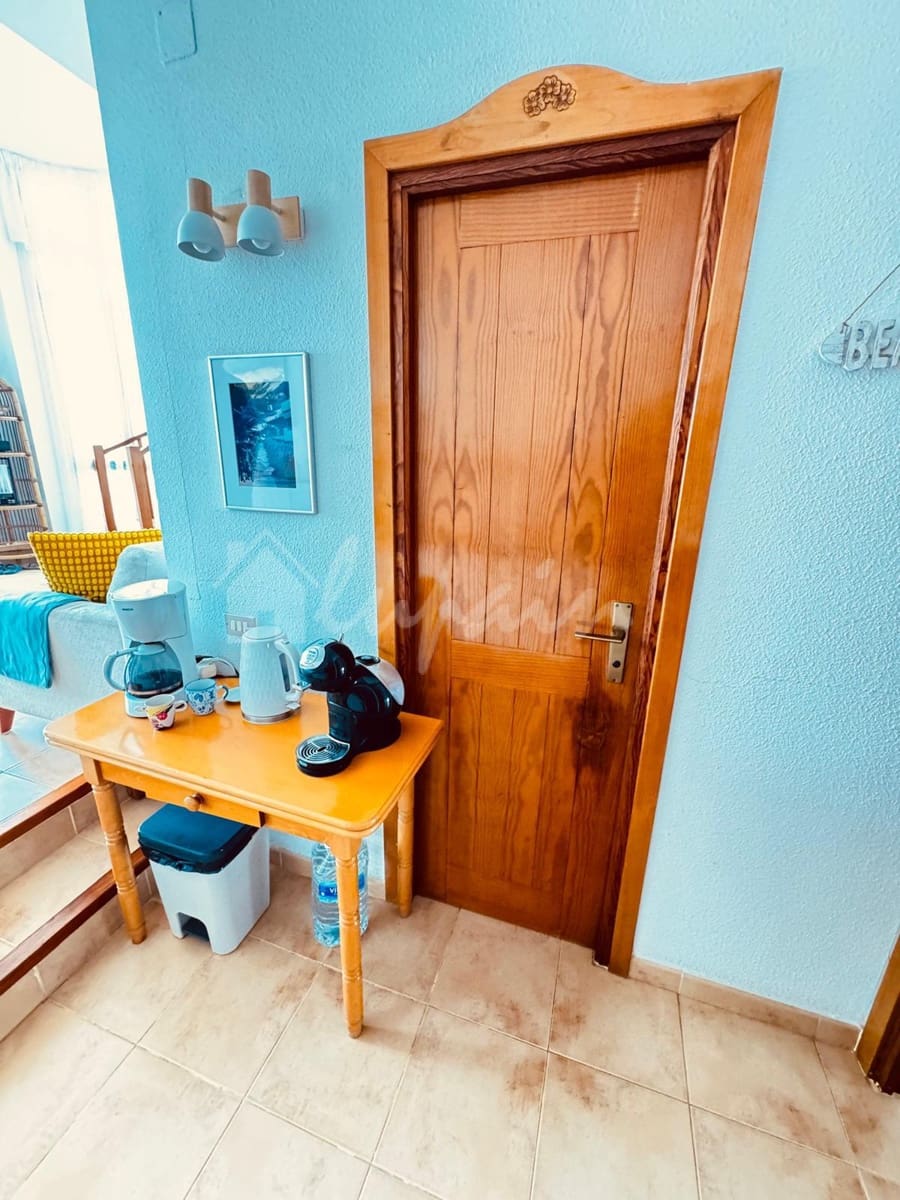 2 soveværelse Penthouse til salg i Los Cristianos med swimmingpool - € 425.000 (Ref: 10183844)
