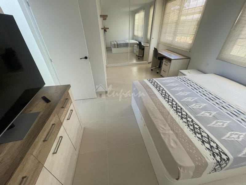 3 makuuhuone Huvila myytävänä paikassa Palm-Mar mukana uima-altaan - 680 000 € (Ref: 6423361)