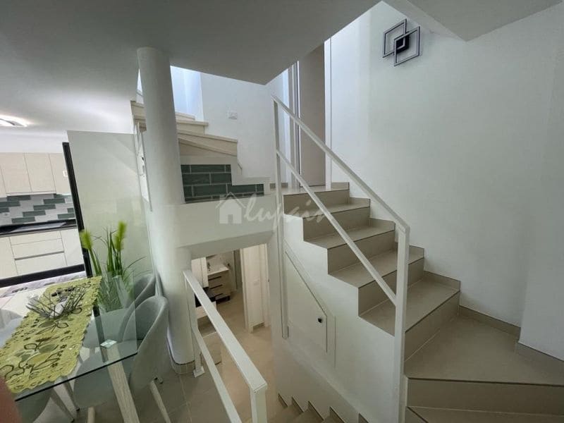 3 makuuhuone Huvila myytävänä paikassa Palm-Mar mukana uima-altaan - 680 000 € (Ref: 6423361)