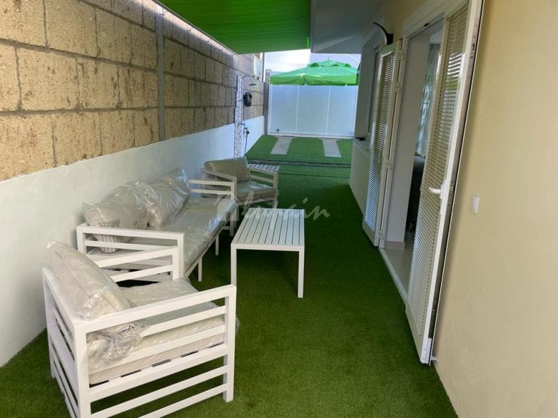 3 makuuhuone Huvila myytävänä paikassa Palm-Mar mukana uima-altaan - 680 000 € (Ref: 6423361)