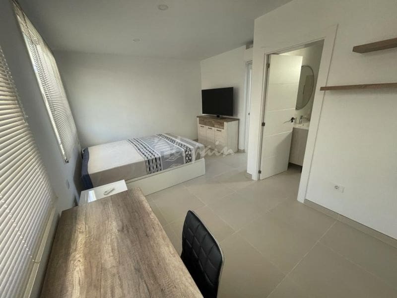 3 makuuhuone Huvila myytävänä paikassa Palm-Mar mukana uima-altaan - 680 000 € (Ref: 6423361)