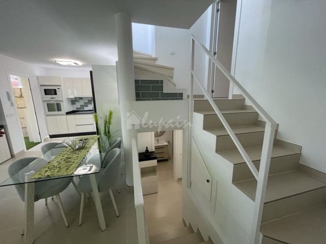 3 sypialnia Willa na sprzedaż w Palm-Mar, Arona z basenem - 680 000 € (Ref: 6423361)