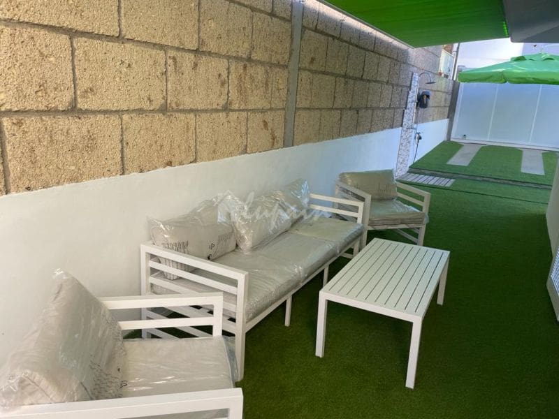 3 makuuhuone Huvila myytävänä paikassa Palm-Mar mukana uima-altaan - 680 000 € (Ref: 6423361)