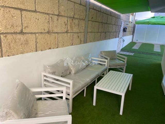 3 sypialnia Willa na sprzedaż w Palm-Mar, Arona z basenem - 680 000 € (Ref: 6423361)