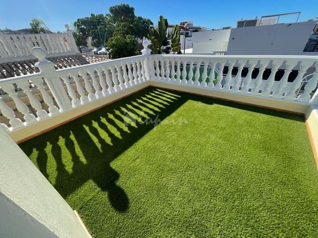 3 sypialnia Willa na sprzedaż w Palm-Mar, Arona z basenem - 680 000 € (Ref: 6423361)