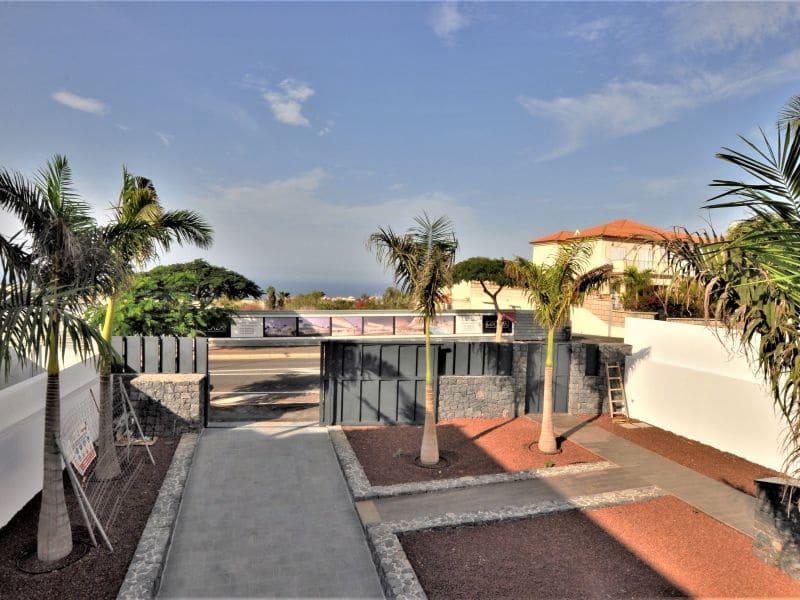 5 soverom Villa til salgs i El Madronal med svømmebasseng - € 2 390 000 (Ref: 6893307)