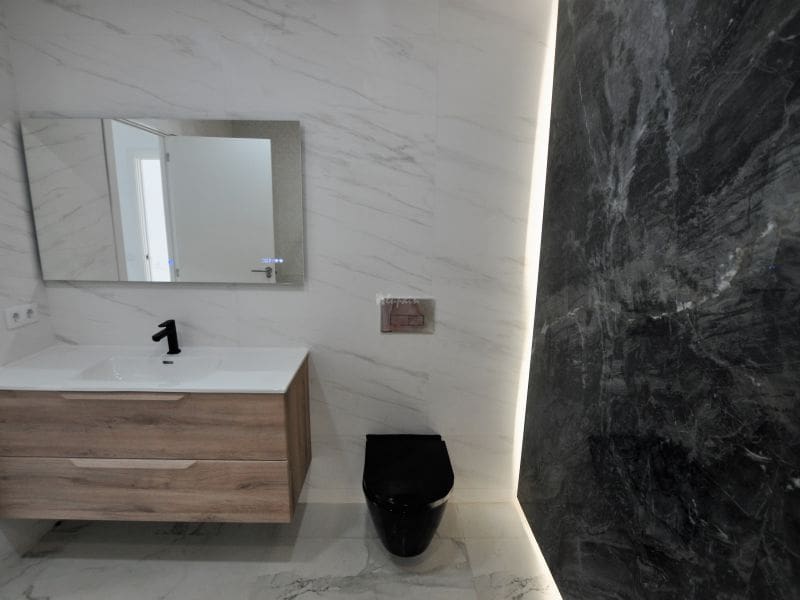 5 soverom Villa til salgs i El Madronal med svømmebasseng - € 2 390 000 (Ref: 6893307)