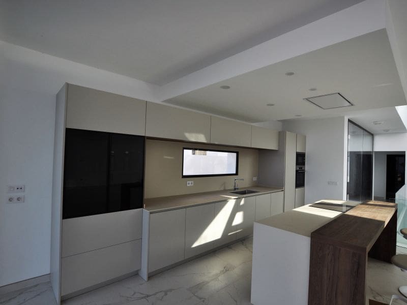 5 soverom Villa til salgs i El Madronal med svømmebasseng - € 2 390 000 (Ref: 6893307)