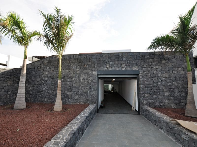 5 soverom Villa til salgs i El Madronal med svømmebasseng - € 2 390 000 (Ref: 6893307)