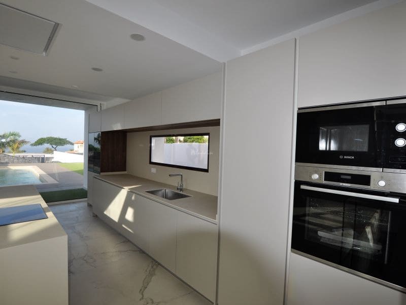 5 soverom Villa til salgs i El Madronal med svømmebasseng - € 2 390 000 (Ref: 6893307)