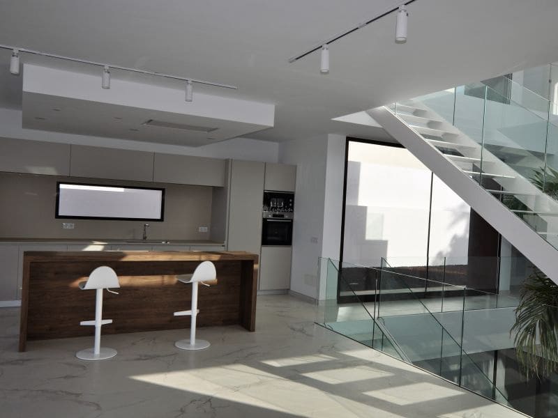 5 soverom Villa til salgs i El Madronal med svømmebasseng - € 2 390 000 (Ref: 6893307)