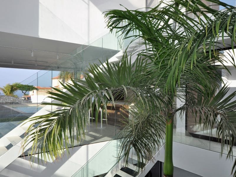 5 soverom Villa til salgs i El Madronal med svømmebasseng - € 2 390 000 (Ref: 6893307)