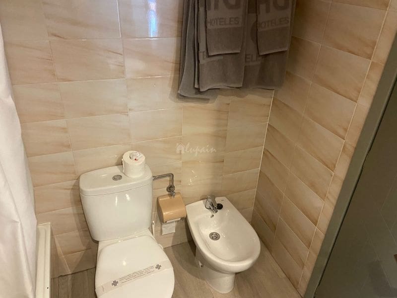 1 bedroom Apartment for sale in Los Cristianos with pool - € 249,000 (Ref: 7078822)