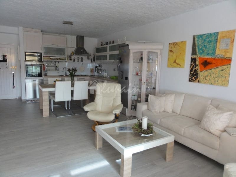 1 chambre Appartement à vendre à Playa Paraiso avec piscine - 525 000 € (Ref: 7078823)