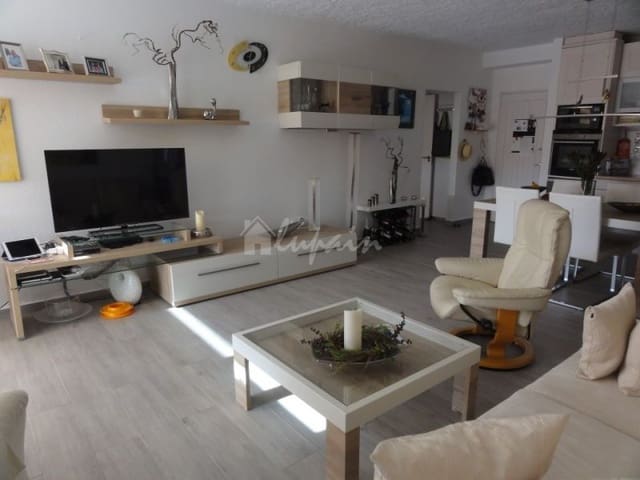 1 chambre Appartement à vendre à Playa Paraiso, Adeje avec piscine - 525 000 € (Ref: 7078823)