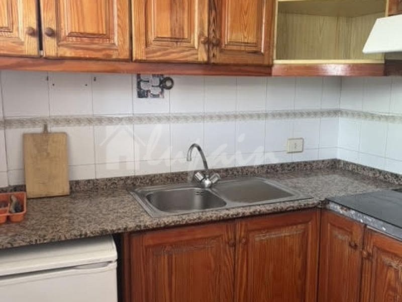 2 soverom Leilighet til salgs i Costa del Silencio med svømmebasseng - € 220 000 (Ref: 7142760)