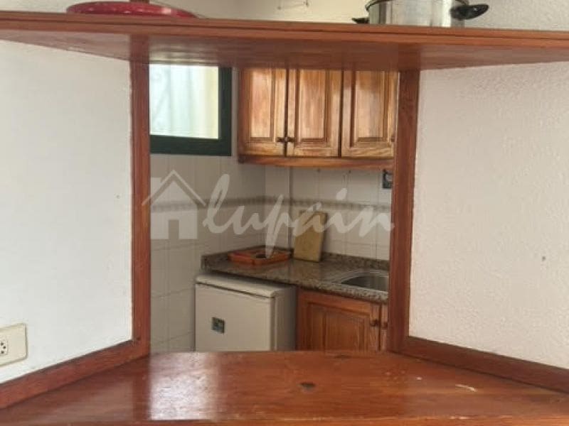 2 soverom Leilighet til salgs i Costa del Silencio med svømmebasseng - € 220 000 (Ref: 7142760)