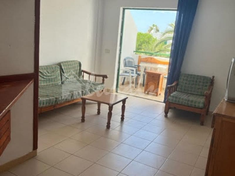 2 soverom Leilighet til salgs i Costa del Silencio med svømmebasseng - € 220 000 (Ref: 7142760)