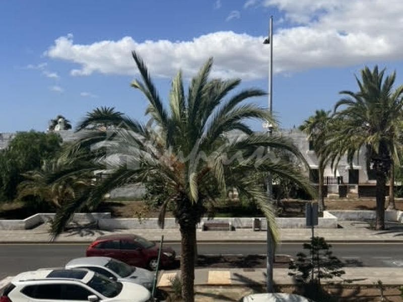 2 soverom Leilighet til salgs i Costa del Silencio med svømmebasseng - € 220 000 (Ref: 7142760)