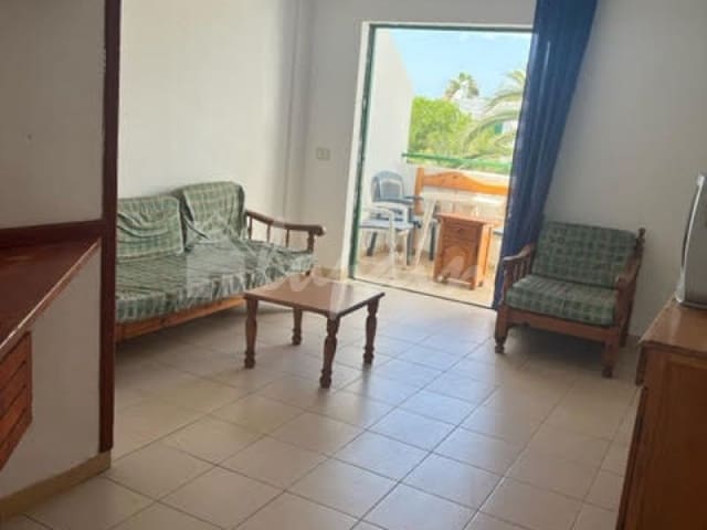 2 soverom Leilighet til salgs i Costa del Silencio, Arona med svømmebasseng - € 220 000 (Ref: 7142760)