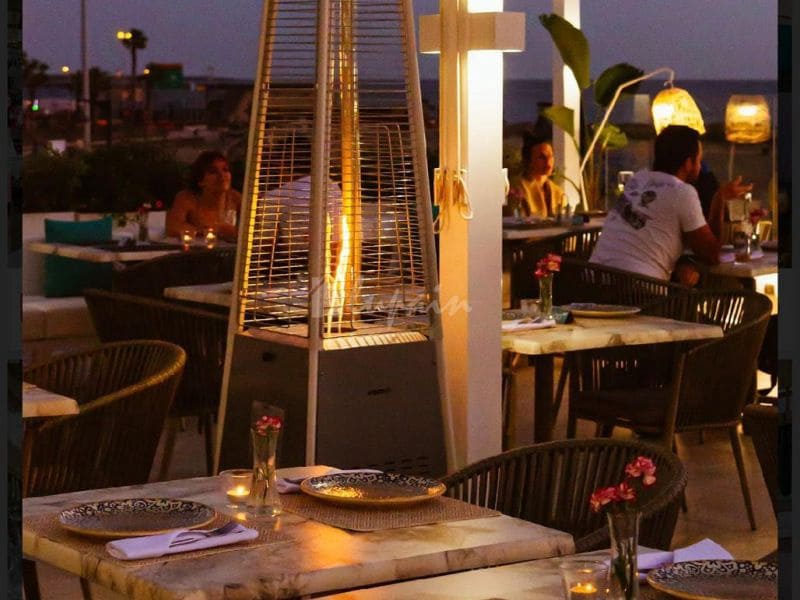 Business for sale in Los Cristianos - € 360,000 (Ref: 8005248)