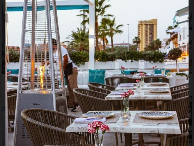 Entreprise à vendre à Los Cristianos, Arona - 360 000 € (Ref: 8005248)