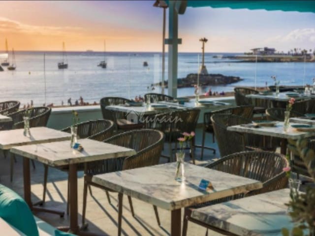 Entreprise à vendre à Los Cristianos, Arona - 360 000 € (Ref: 8005248)