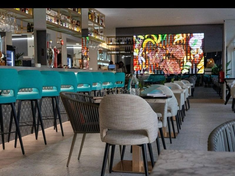 Business for sale in Los Cristianos - € 360,000 (Ref: 8005248)