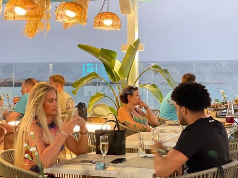 Business for sale in Los Cristianos - € 360,000 (Ref: 8005248)