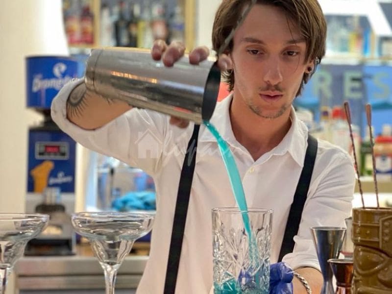 Business for sale in Los Cristianos - € 360,000 (Ref: 8005248)