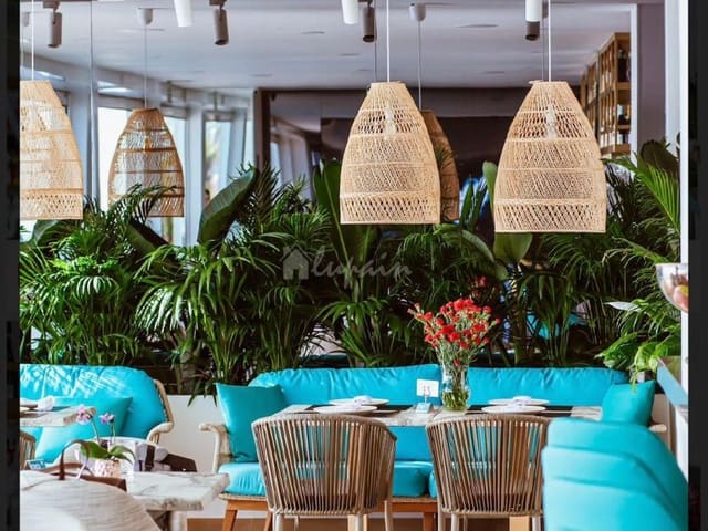 Företag till salu i Los Cristianos, Arona - 360 000 € (Ref: 8005248)