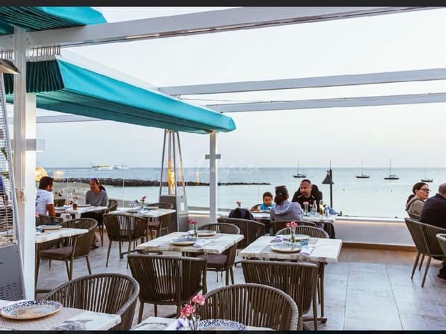 Entreprise à vendre à Los Cristianos, Arona - 360 000 € (Ref: 8005248)